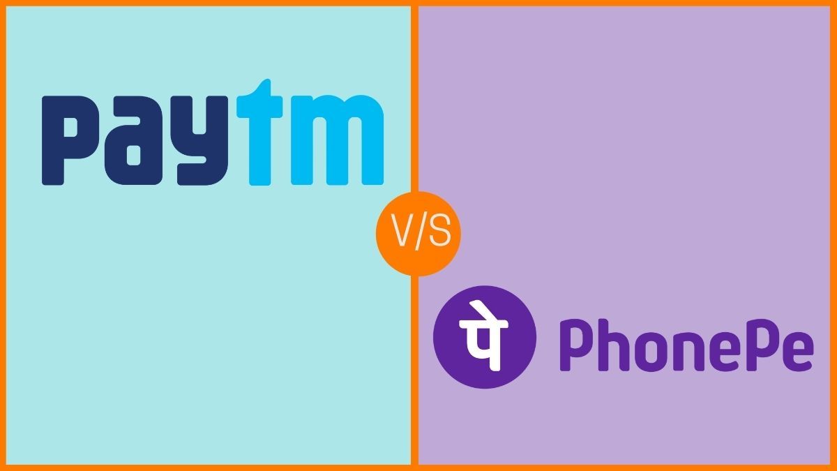 Paytm vs Phonepe: A Comprehensive Comparison of India's Top Mobile Payment Apps